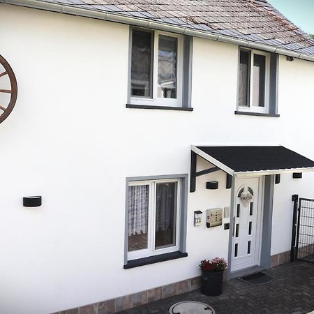 Ferienhaus Therese โคเบิร์น-กอนดอร์ฟ ภายนอก รูปภาพ