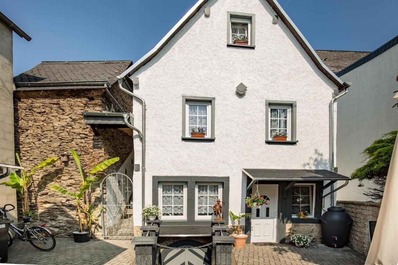 Ferienhaus Therese โคเบิร์น-กอนดอร์ฟ ภายนอก รูปภาพ
