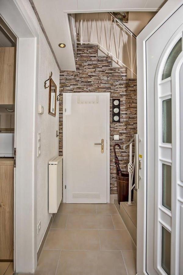 Ferienhaus Therese โคเบิร์น-กอนดอร์ฟ ภายนอก รูปภาพ