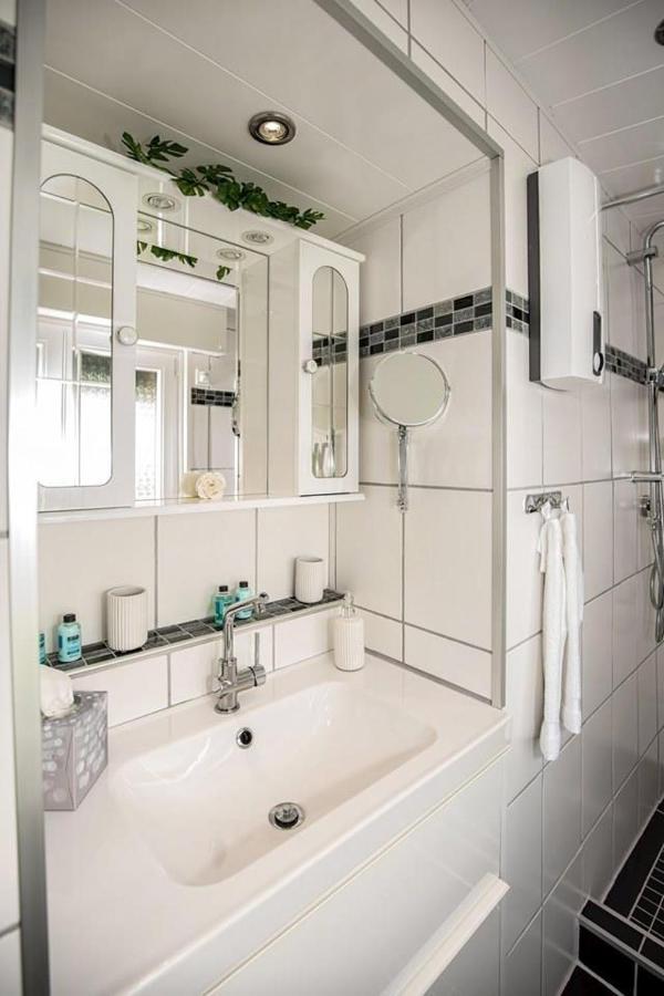 Ferienhaus Therese โคเบิร์น-กอนดอร์ฟ ภายนอก รูปภาพ