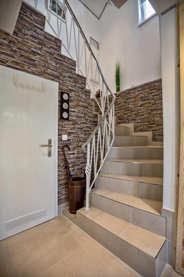 Ferienhaus Therese โคเบิร์น-กอนดอร์ฟ ภายนอก รูปภาพ
