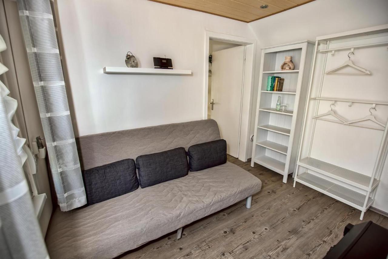Ferienhaus Therese โคเบิร์น-กอนดอร์ฟ ภายนอก รูปภาพ