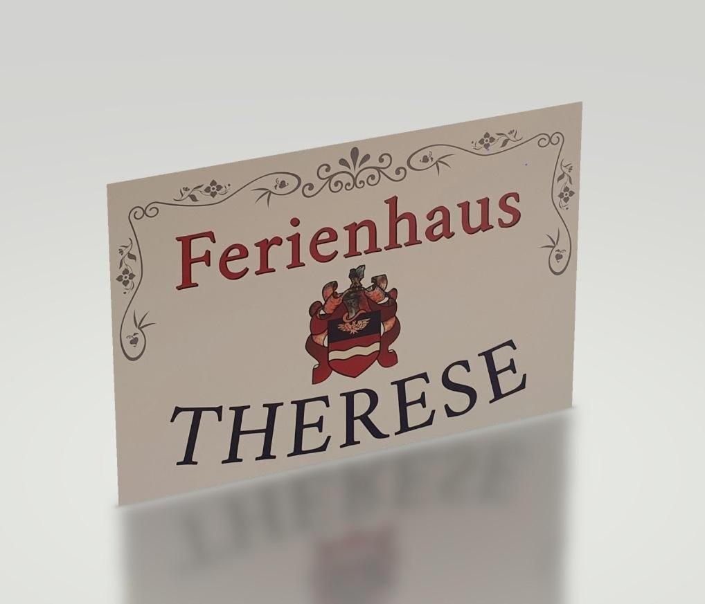 Ferienhaus Therese โคเบิร์น-กอนดอร์ฟ ภายนอก รูปภาพ