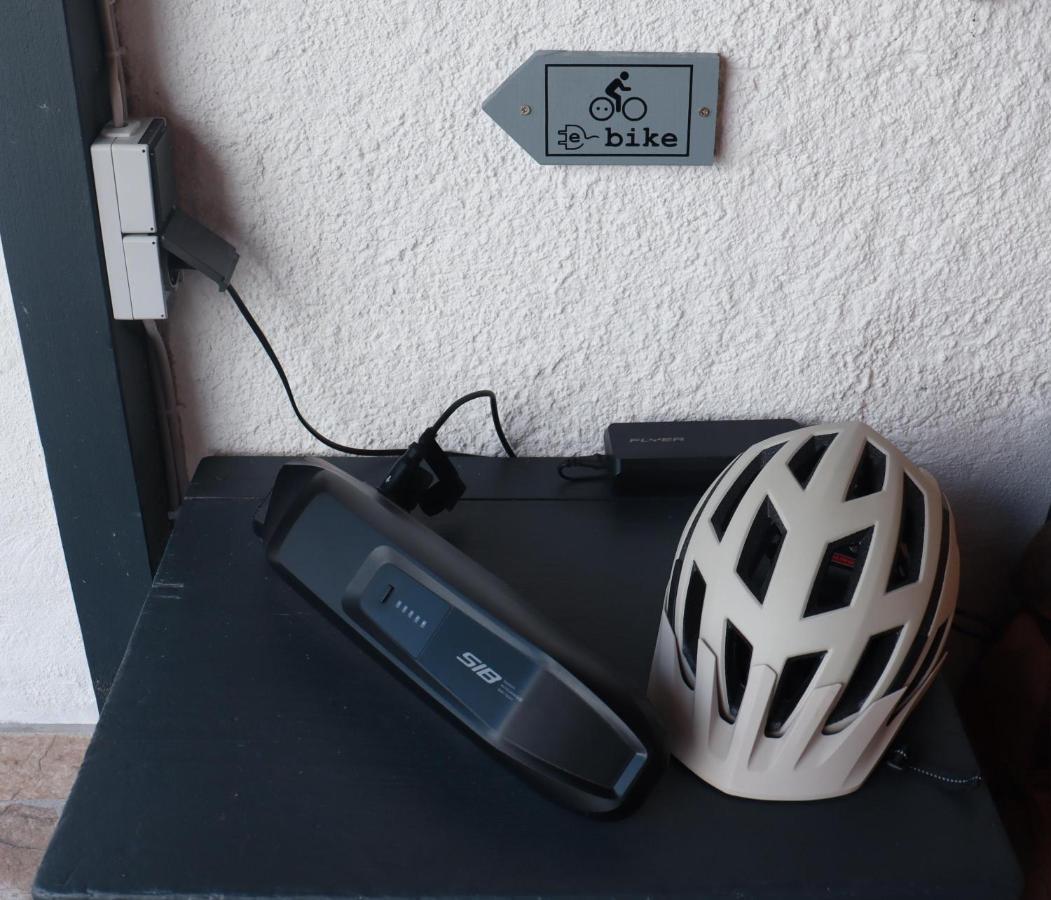 Ferienhaus Therese โคเบิร์น-กอนดอร์ฟ ภายนอก รูปภาพ